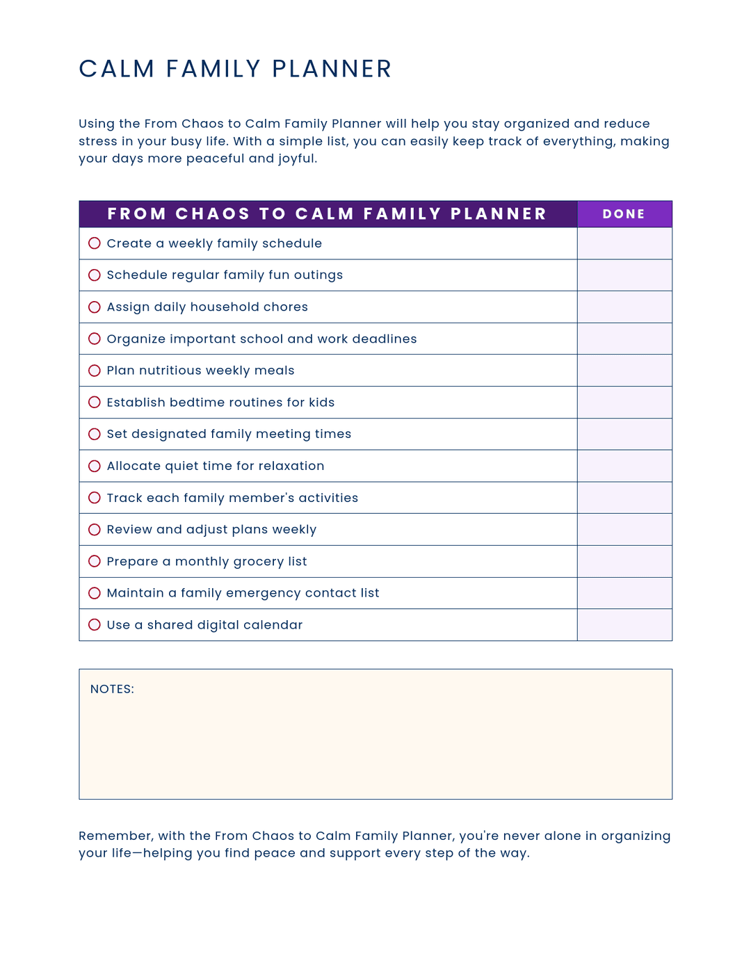 book page 7